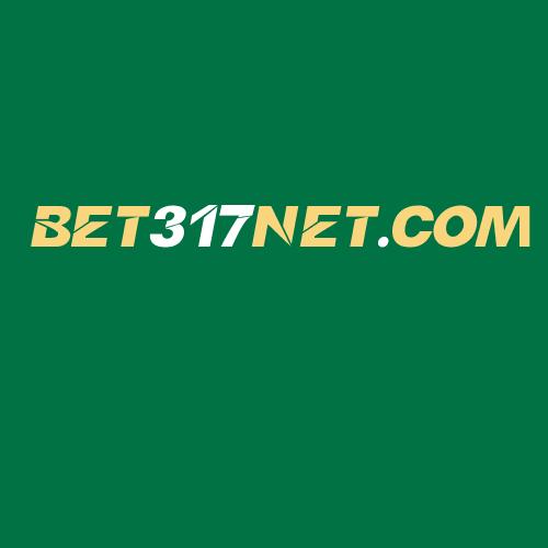 Logo da BET317NET